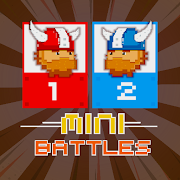 12 MiniBattles - Two Players MOD APK