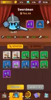 Slime Village MOD APK