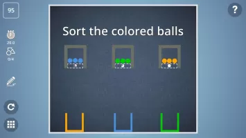 Brain It On! - Physics Puzzles MOD APK