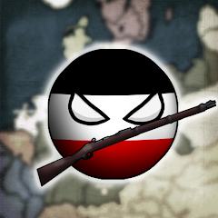 Countryball: Europe 1890 MOD APK