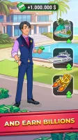 Rich Inc. Business & Idle Life MOD APK