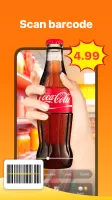 Barcode Scanner MOD APK