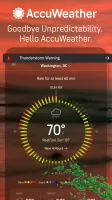 AccuWeather MOD APK