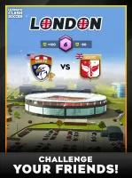 Ultimate Clash Soccer MOD APK