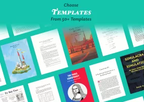 JotterPad - Writer, Screenplay MOD APK