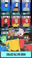 Star Trek Lower Decks Game MOD APK