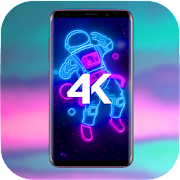3D Parallax Background - 4D HD MOD APK