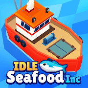 Seafood Inc - Tycoon, Idle MOD APK