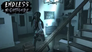 Endless Nightmare 1: Home MOD APK