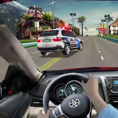 Traffic Racing in Car MOD APK