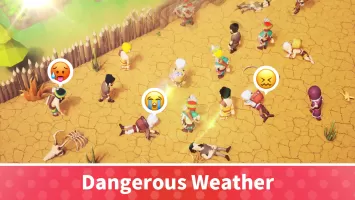Survivor Island-Idle Game MOD APK