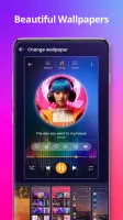 Music player MOD APK