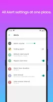 Just Reminder with Alarm MOD APK