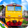 Train Simulator Ind Rail Road MOD APK