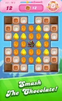 Candy Crush Saga MOD APK