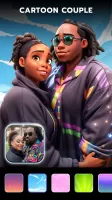 ToonApp Cartoon Photo Editor MOD APK