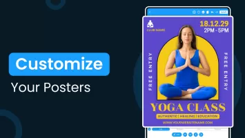 Poster Maker MOD APK