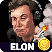 Elon Game - Crypto Meme MOD APK