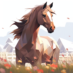Horse Family: Animal Simulator MOD APK