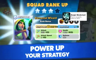Top Troops MOD APK