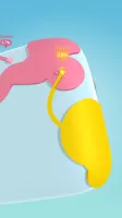Paper.io 3D MOD APK