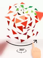 Love Poly: Puzzle Jigsaw MOD APK