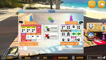 Rento - Dice Board Game Online MOD APK