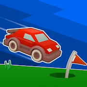 Remote Golf - Fast tracks MOD APK