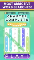 Word Search Addict Word Puzzle MOD APK
