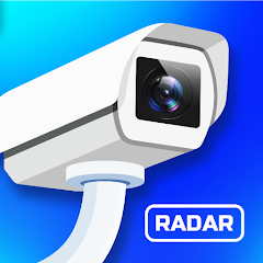 Speed Camera Radar: AntiPolice MOD APK