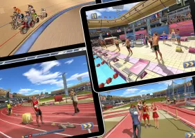 Athletics2: Summer Sports MOD APK
