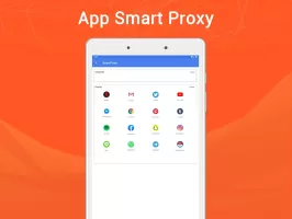 Armada VPN - Fast VPN Proxy MOD APK