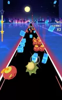 Rhythm Sprint MOD APK