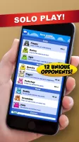 Word Chums MOD APK