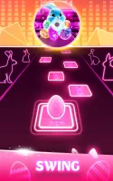 Tiles Hop EDM Rush Music Game MOD APK