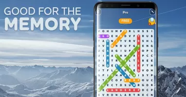 Word Search - Word Puzzle Game MOD APK