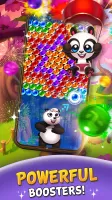 Bubble Shooter: Panda Pop! MOD APK