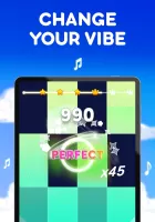 Piano Magic Star 4: Music Game MOD APK