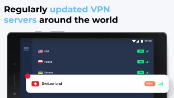 VPN Germany: unlimited VPN app MOD APK