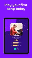 Simply Piano: Learn Piano Fast MOD APK