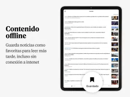 El Mundo - Diario líder online MOD APK