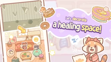 Bear Bakery - Cooking Tycoon MOD APK