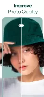 PhotoTune - AI Photo Enhancer MOD APK