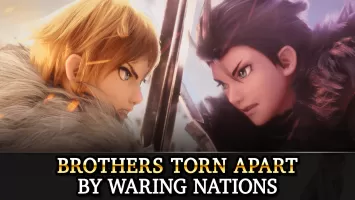 FINAL FANTASY BE:WOTV MOD APK