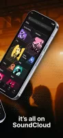 SoundCloud: Play Music & Songs MOD APK