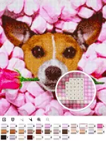 Cross Stitch Joy MOD APK