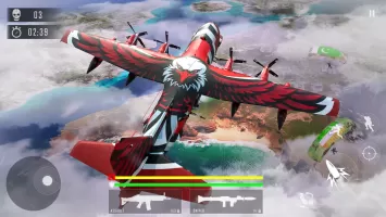 WarStrike MOD APK