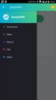 GeckoVPN Unlimited Proxy VPN MOD APK