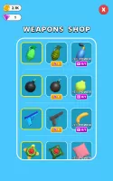 Attack Hole - Black Hole Games MOD APK