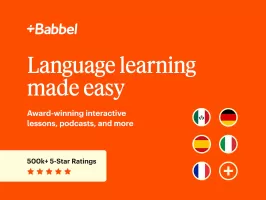 Babbel - Learn Languages MOD APK